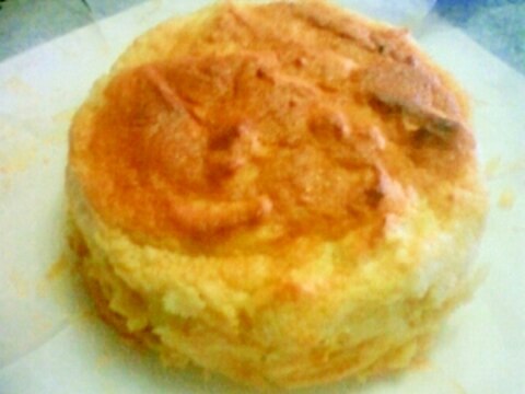 小麦粉なしのレーズン じゃがいものケーキ レシピ 作り方 By けふみ 楽天レシピ